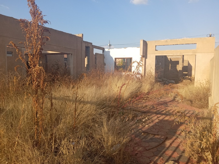  Bedroom Property for Sale in Mabopane Unit U North West
